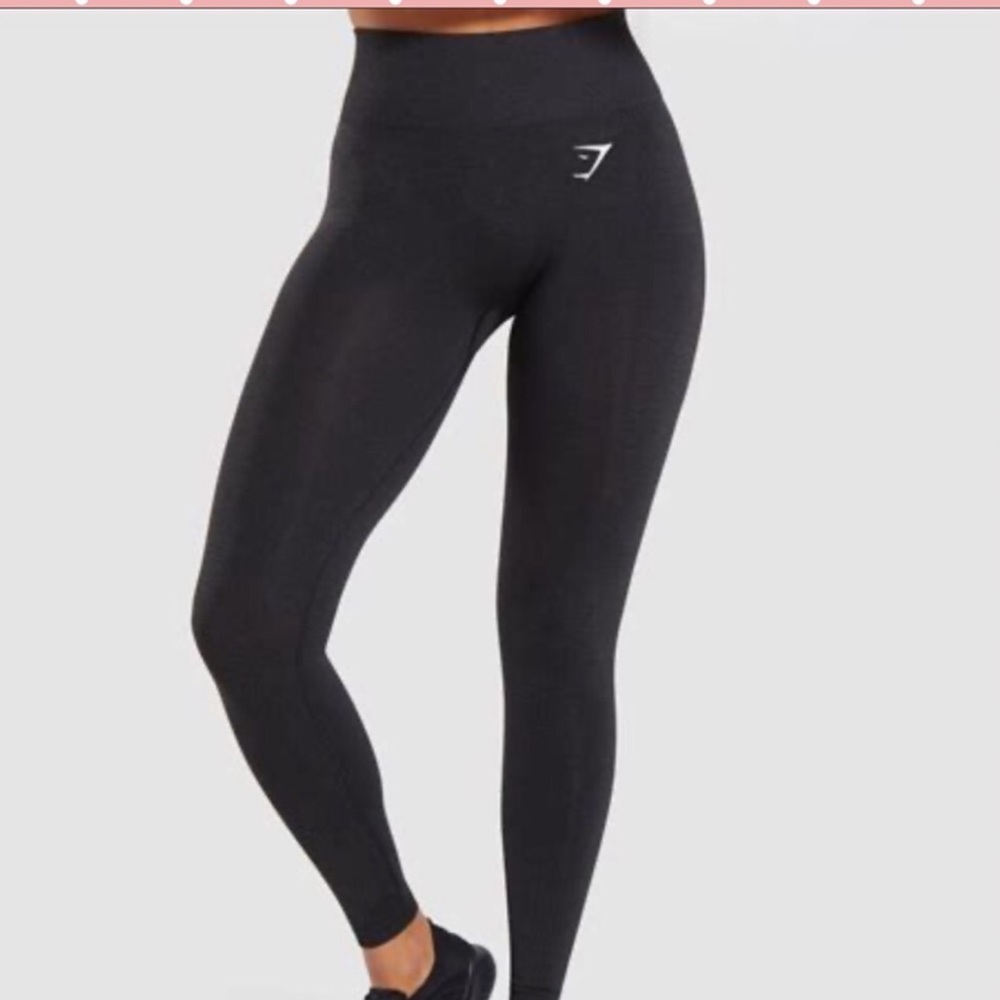 NOT FOR SALE! Gymshark Vital seamless leggings